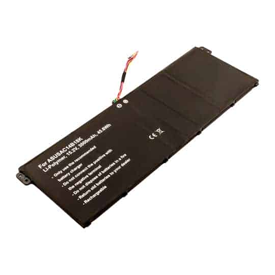 ACER MBXAS-BA0012 Replacement Battery